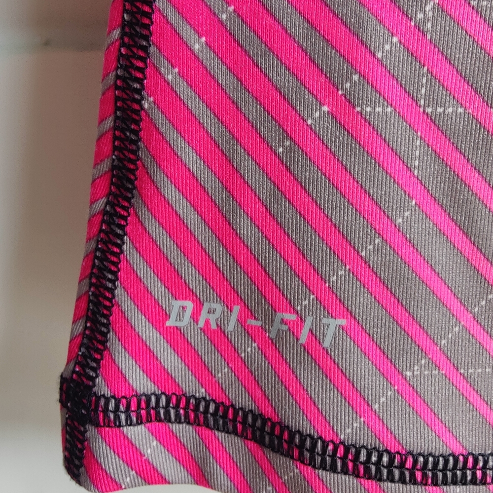 Nike Pro Hyperwarm Half-Zip Pullover Jacket - image 4